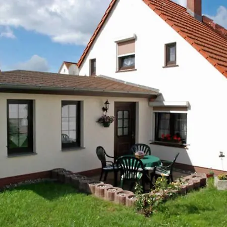 Appartement Christa Klein Zicker