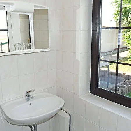 Christa Appartement Klein Zicker