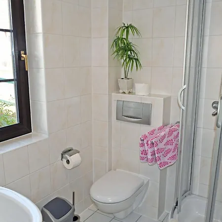 Appartement Christa Klein Zicker