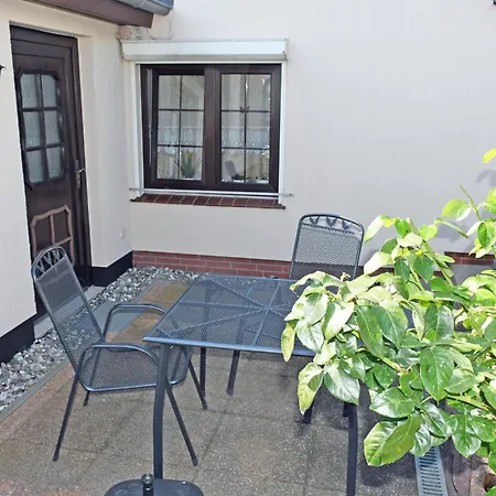 Christa * Klein Zicker