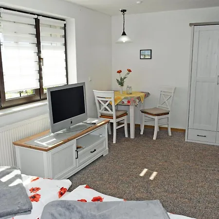 Appartement Christa Klein Zicker