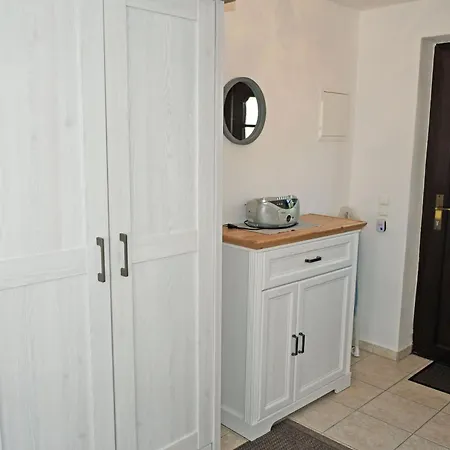 Christa Appartement *