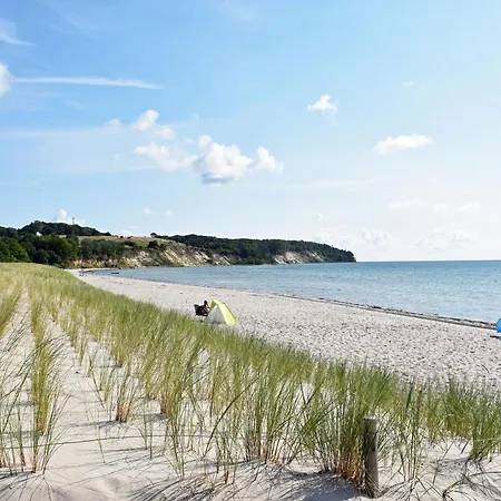 Christa Appartement *