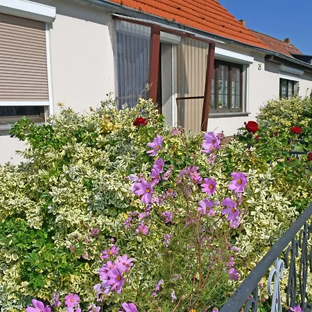 Christa * Klein Zicker