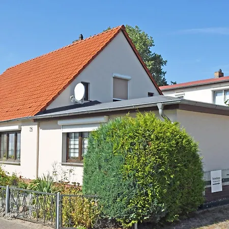 Christa * Klein Zicker